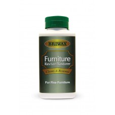 Briwax Furniture Reviver/Restorer - Очиститель для мебели